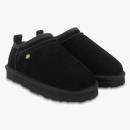 Ladies Georgie Sheepskin Short Boot Black Extra Image 1 Preview